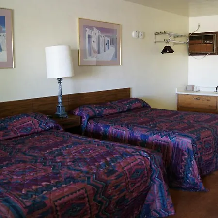 Hill Top Motel